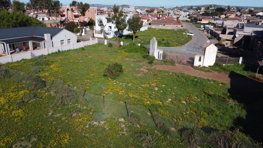 0 Bedroom Property for Sale in Bluewater Bay Western Cape